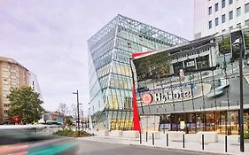 Wyndham Paris Pleyel